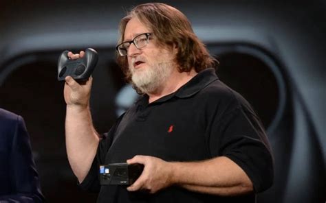 Gabe Newell Biography, Age, Height, Wife, Net Worth, Family.